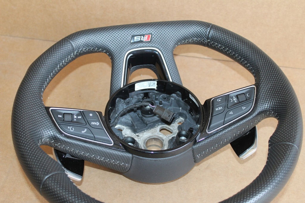 фото №6, Повітропровід audi rs4 b9 rs5 f5 8w 8w0419091ee