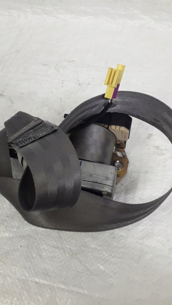 фото №5, Pas безопасности volkswagen оригинальный номер 1c0857806a