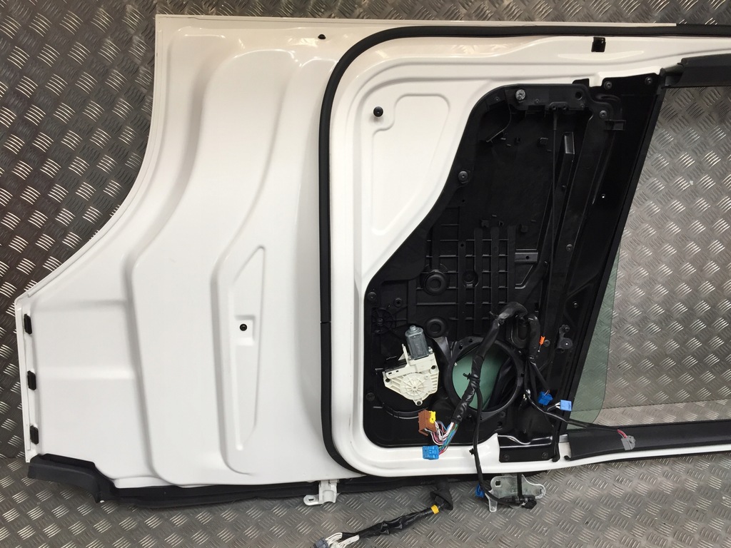 фото №7, Двері ліва повний scania r ntg 2653996 , 2044983