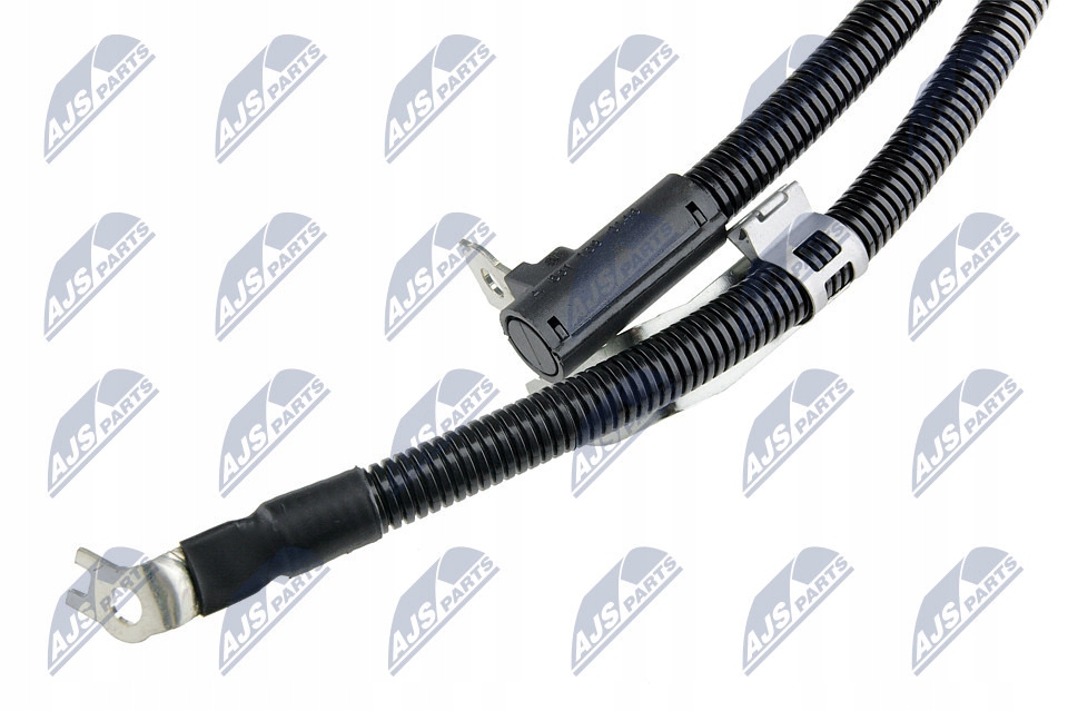 фото №9, Клема плюсова акумулятор mercedes e 220 250 300