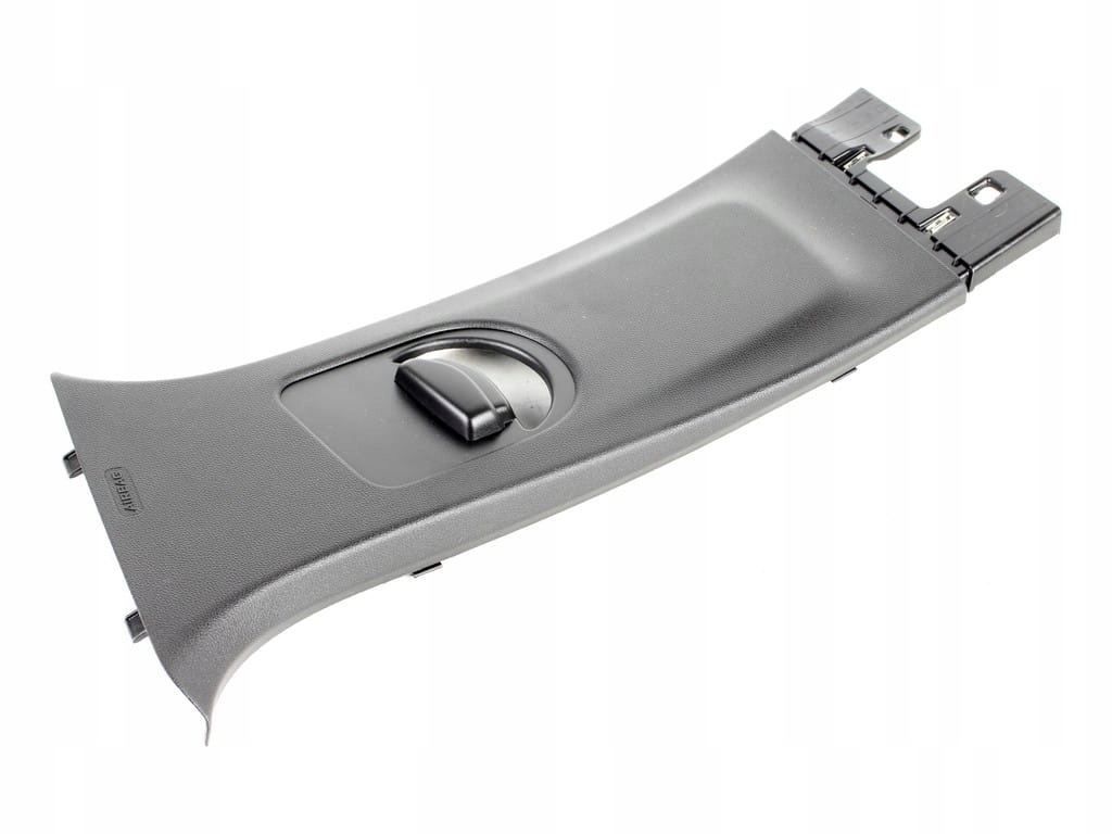 фото №1, Накладка захист стійка ліва renault captur ii 769149383r 769141229r