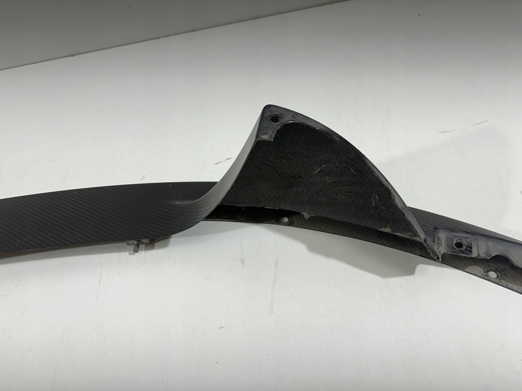 фото №14, Бампер перед карбон aston martin vintage