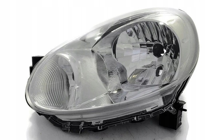 фото №1, Nissan micra k13 2010- фара левый новый depo ^