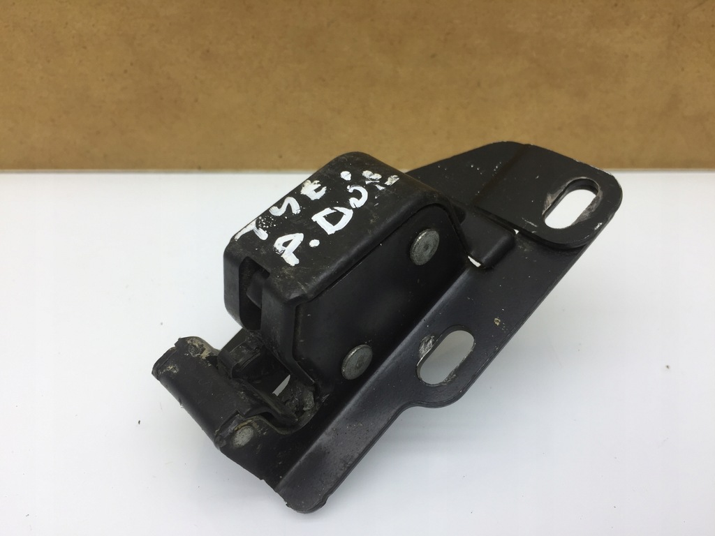 фото №1, Berlingo iii 3 замок двері правий задня dół