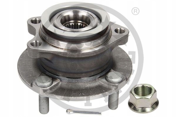 фото №2, Підшипник i ступиця kół optimal 961865