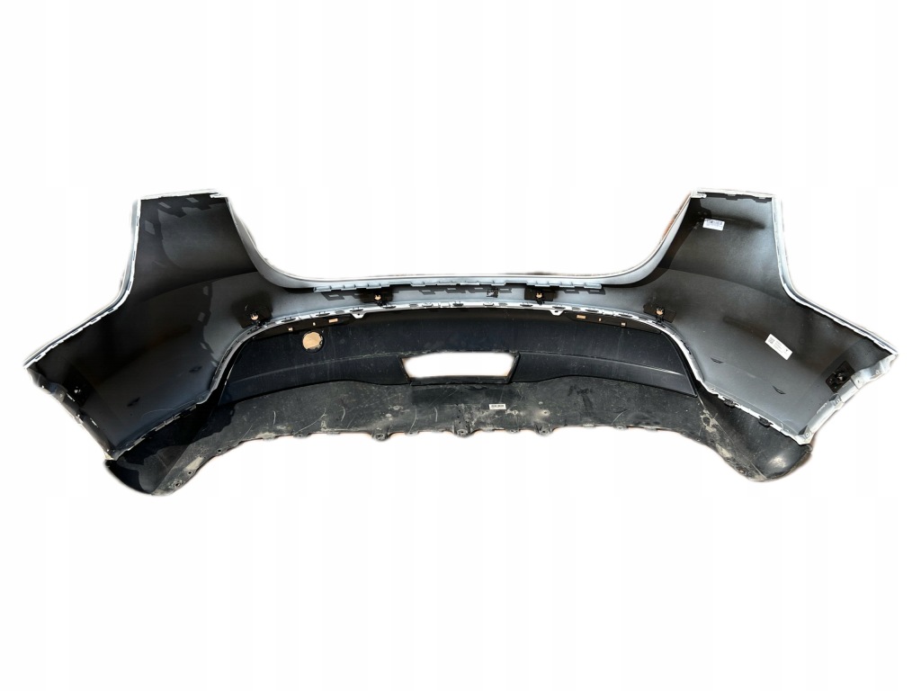 фото №7, Tesla model y бампер задній задня 1540120-01-b