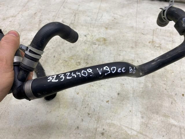 фото №5, Volvo v90 cc b6 труба шланг wody 32324409