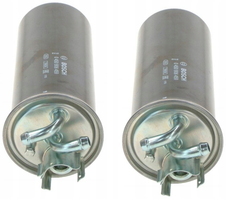 фото №1, Bosch 450 906 459 фільтр пального