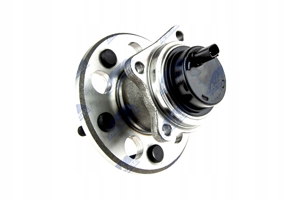 фото №1, Nty ступица колеса задняя toyota rav-4 ii 1.8 00- avensis verso 01- previa