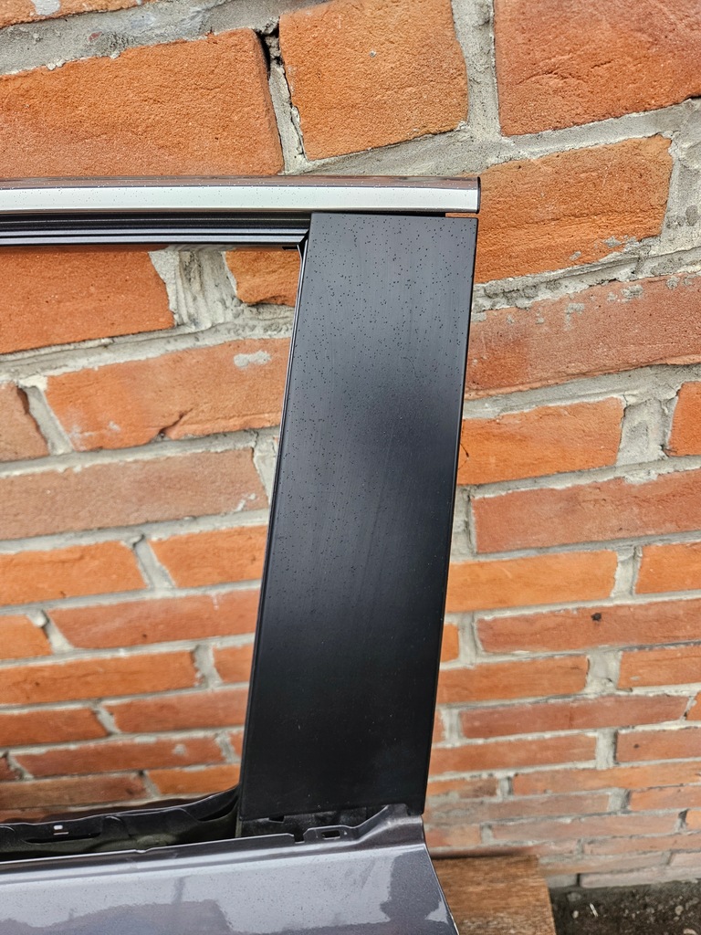 фото №12, Honda civic x 10 17-21r дверь левый перед coupe w цвет nh797m