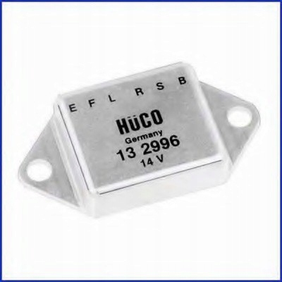 фото №1, Регулятор напруги 14v isuzu mazda nissan opel