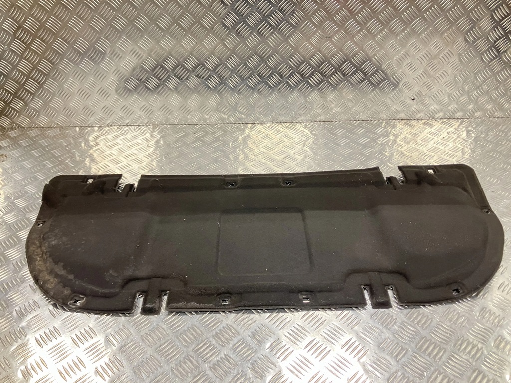 фото №1, Шумоізоляція підкрилок капот jeep renegade 14-