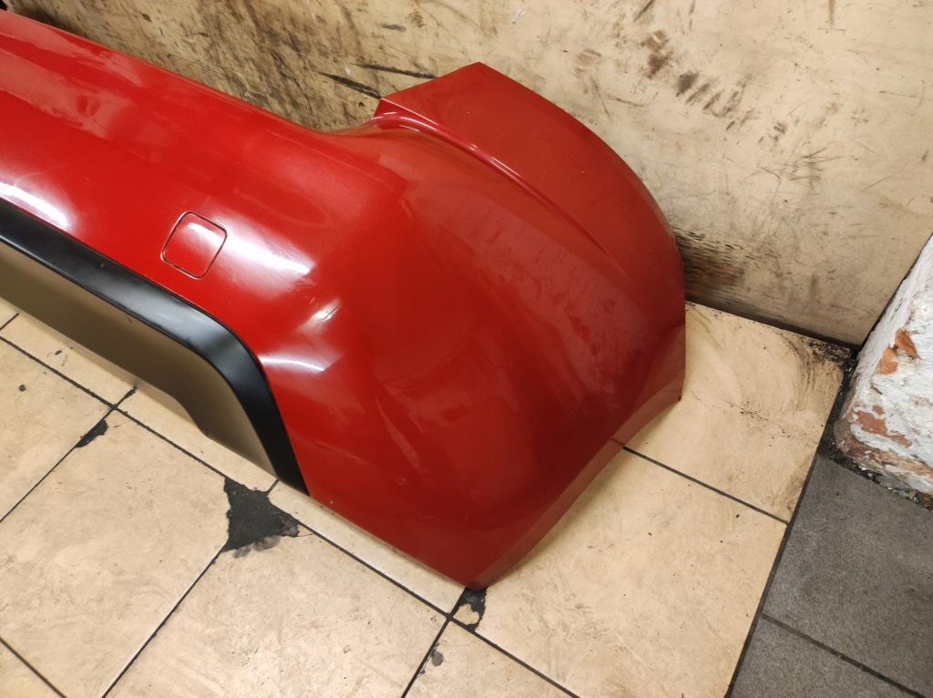 Бампер задний задний 308 2 2 hb t9 Киев