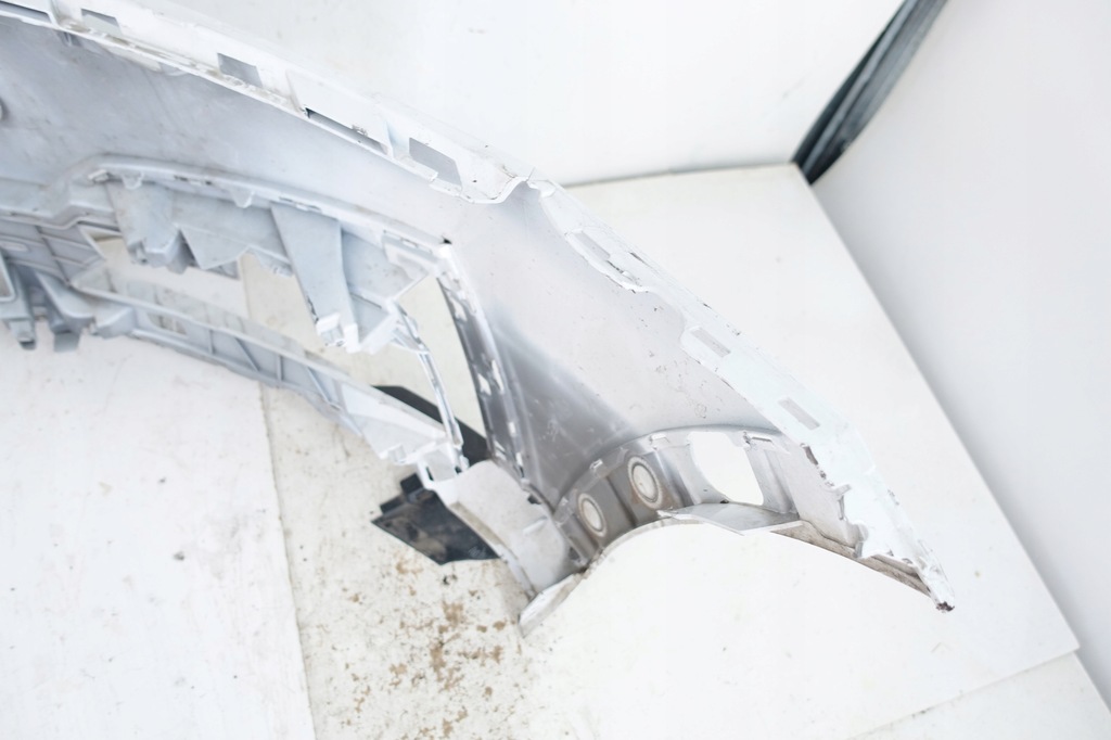 фото №10, Skoda octavia iv rs 5e3 2020- бампер перед передний 5e3807221j