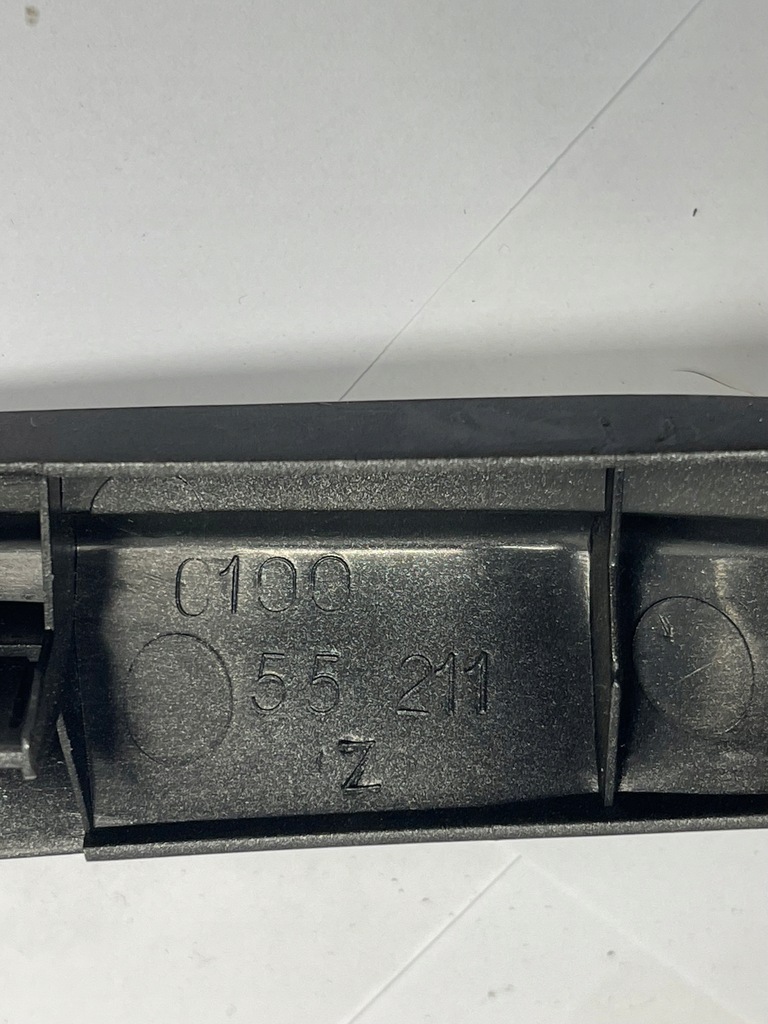 фото №3, Рамка радио mazda premacy c10055211