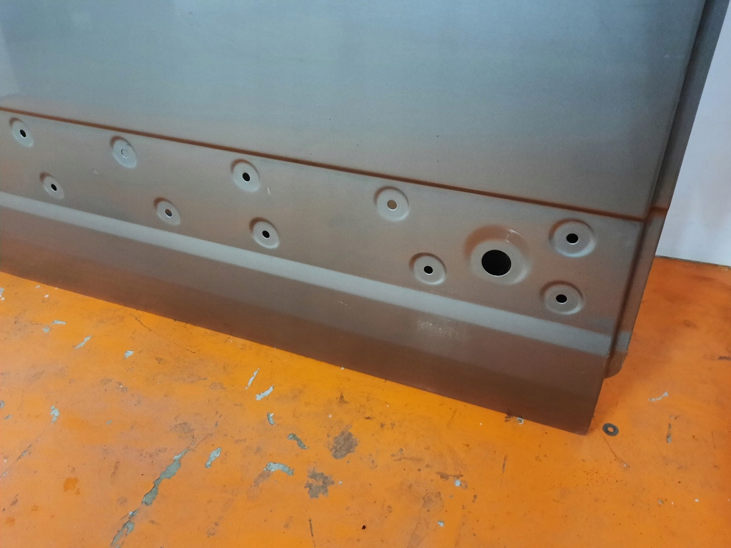 фото №6, Ford transit custom 12-23 двері бічний зсувні праве