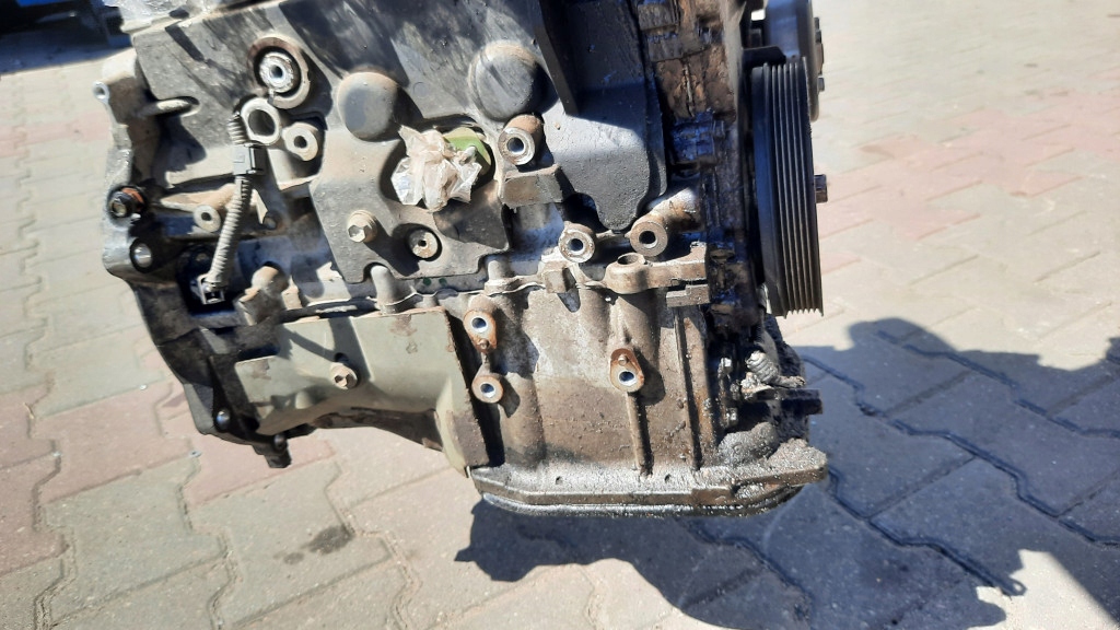 фото №8, Двигун 1nd-e52c toyota corolla e12 1.4 d4d 90km пробіг 212 000 km