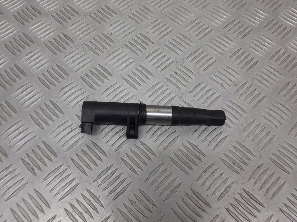 фото №1, Котушка запалювання renault megane ii 1.6