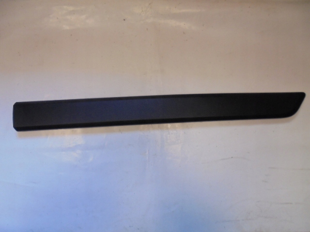 фото №1, Молдинг дверь левая перед fiorino qubo nowa оригинал