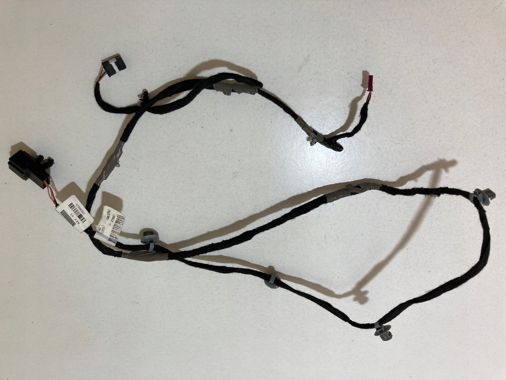 фото №1, Chrysler pacifica 2017+ жгут электропроводка зеркало внутреннего потолочный