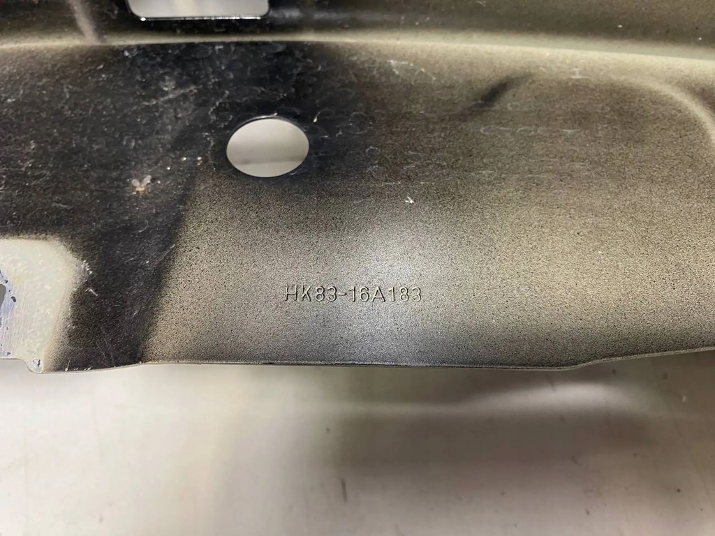 фото №10, Крыло правая сторона jaguar f-pace x761 hk8316a183