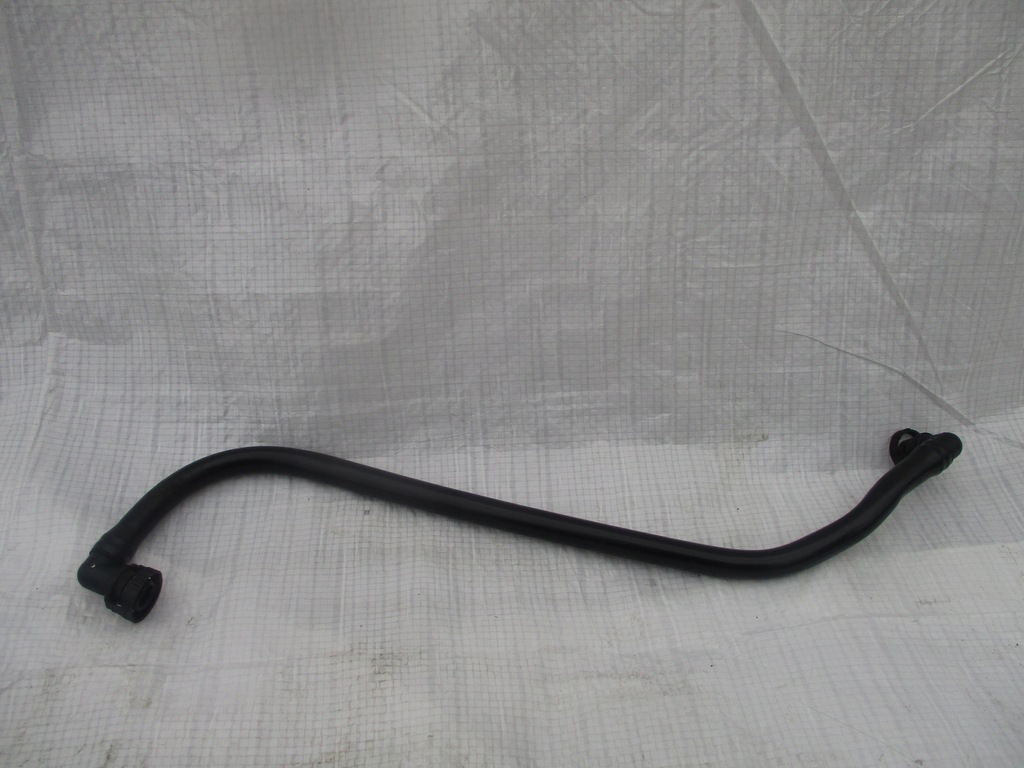 фото №1, Jaguar xj xf range rover 5.0 sc трубка вакуумa