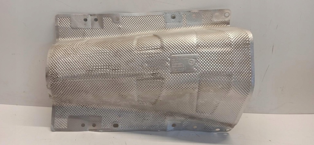 фото №1, Volvo xc40 захист теплова 31694866