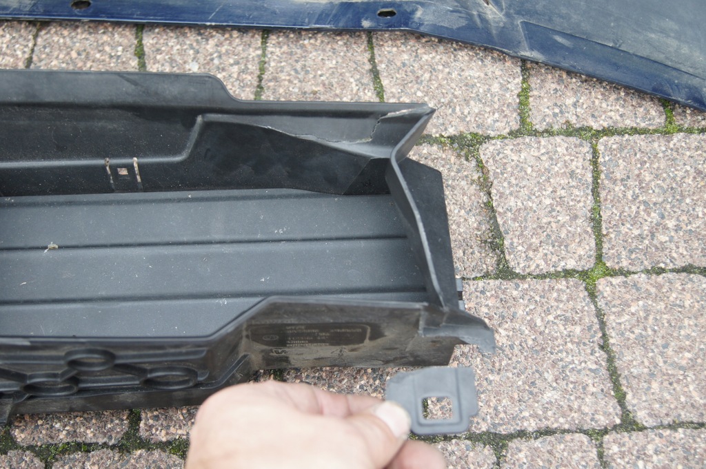 фото №16, Бампер bmw x3 ix3 g01 lift m-pakiet перед