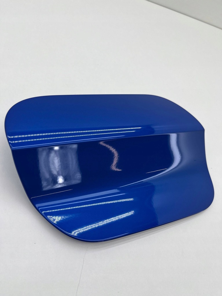 Peugeot 308 iii захист кришка заливної пального kolor-esm 9835357780 Недорого