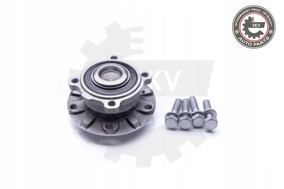 фото №15, Esen skv 29skv228 набір підшипник колеса