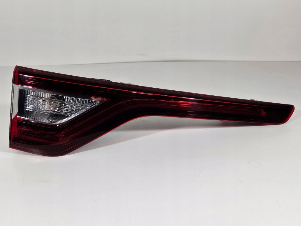 Купить Фара левая задний  задняя renault megane 4 iv универсал led европа