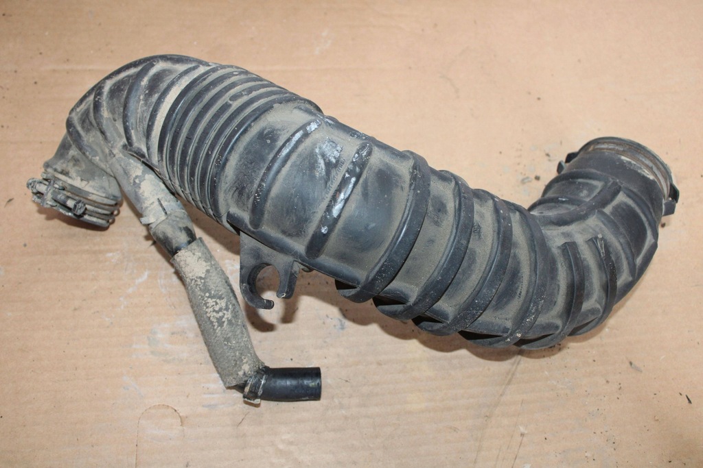 фото №1, Wąż труба повітрозабірник турбіни hyundai i40