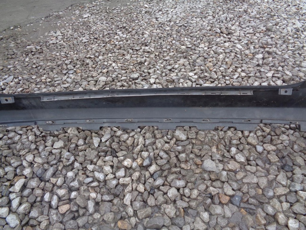 фото №10, Бампер задня задній kia ceed 2 ii kombi 12- 86611-a2200