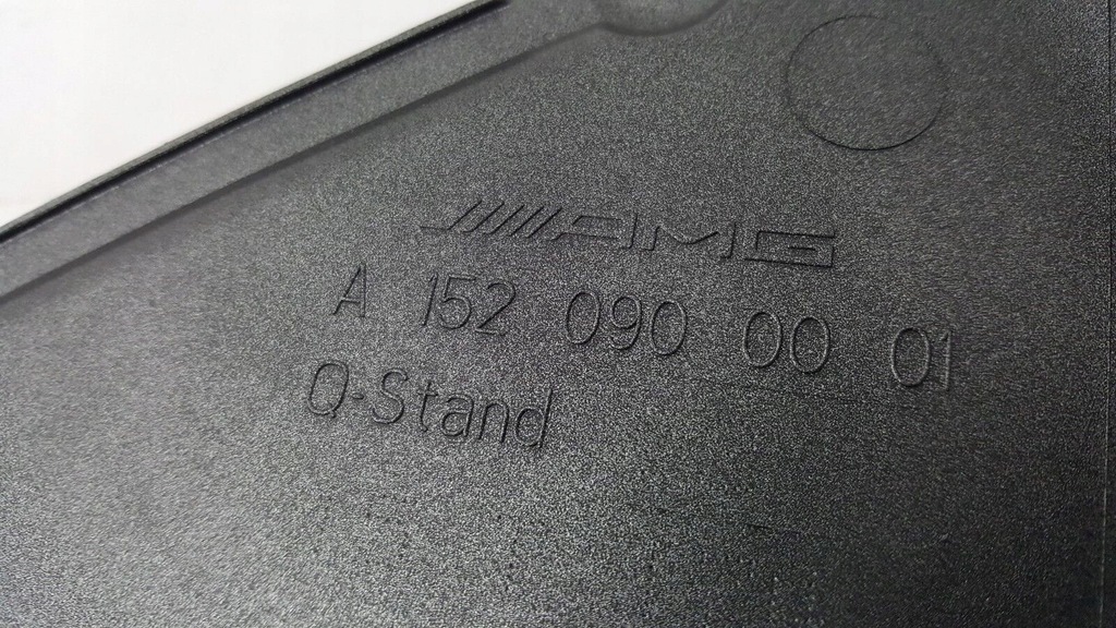 фото №7, Mercedes slk55 amg r172 2012- корпус фильтра воздуха a1520900001