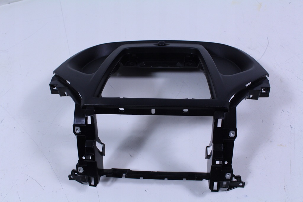 фото №1, Рамка захист панелі fiat ducato iii 24r.