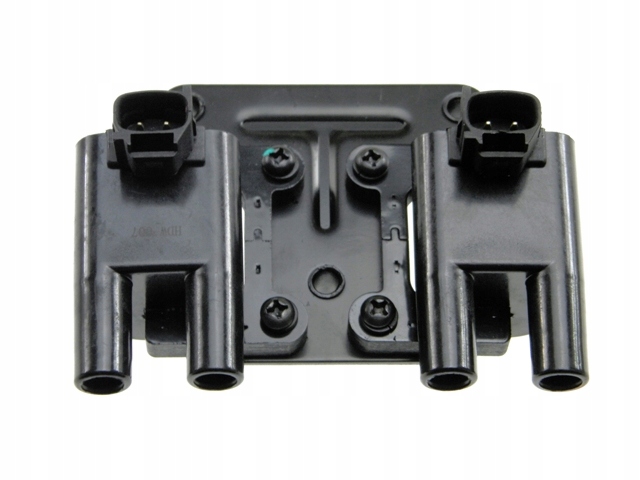 фото №11, Котушка запалювання chevrolet lacetti 1.4, 1.6 2005.03- | 96453420