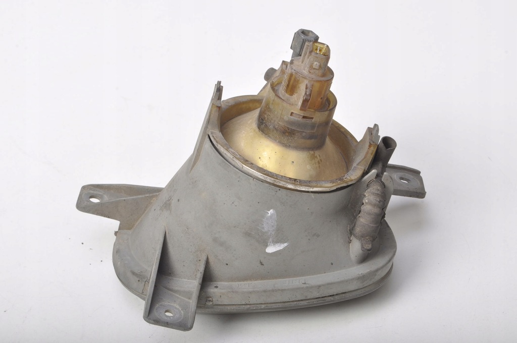 фото №7, Volvo s80 i противотуманная фара левый 8620224 9151464