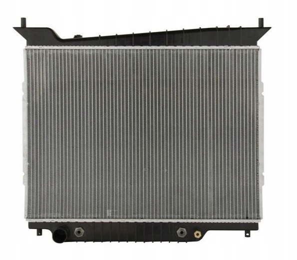фото №1, Радиатор wody ford expedition navigator 2002-2006