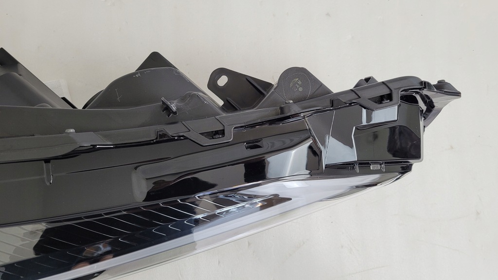 фото №8, Лампа права передня перед lexus nx ii 2021- лінза full led