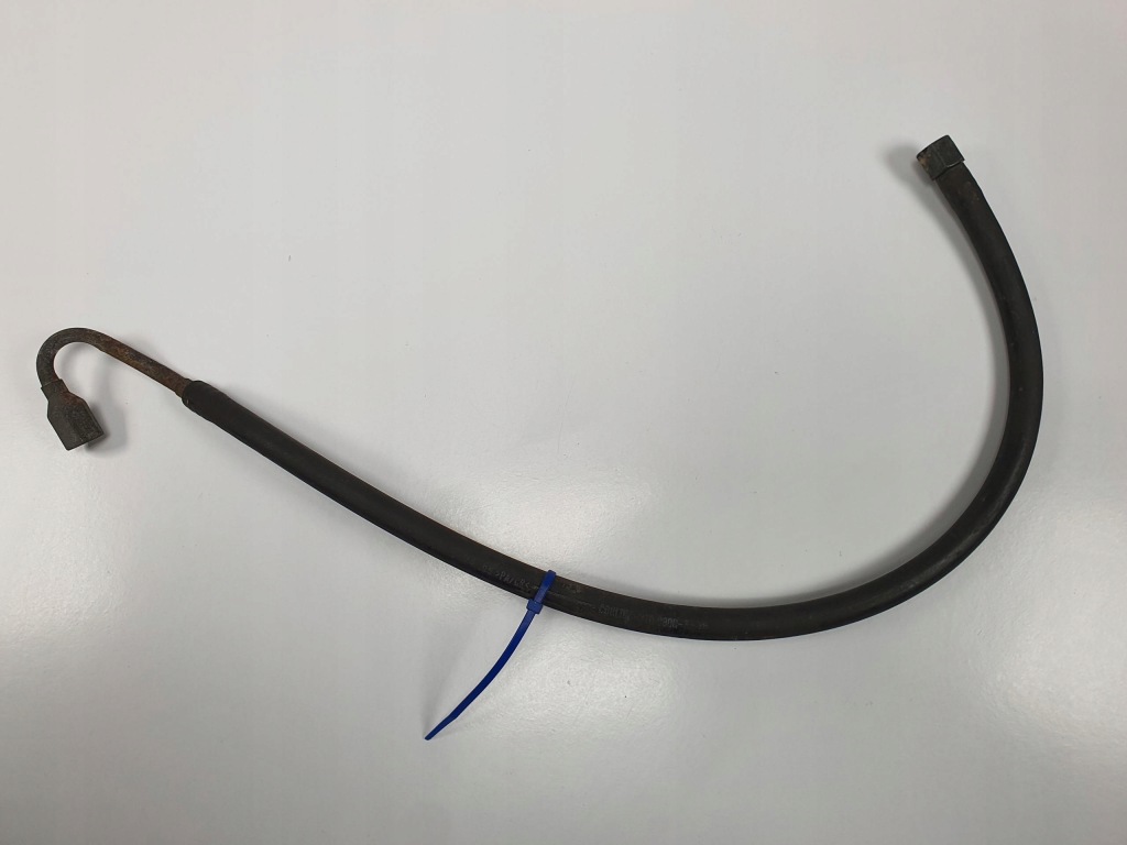 Купити Шланг пального паливний mercedes w140 3.2