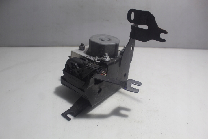 фото №3, Насос abs renault clio iv 0.9