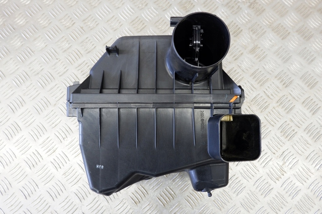 фото №9, Корпус фільтра повітря lexus es _z10_, _a10_, _h10_ 1781237040 2.5l