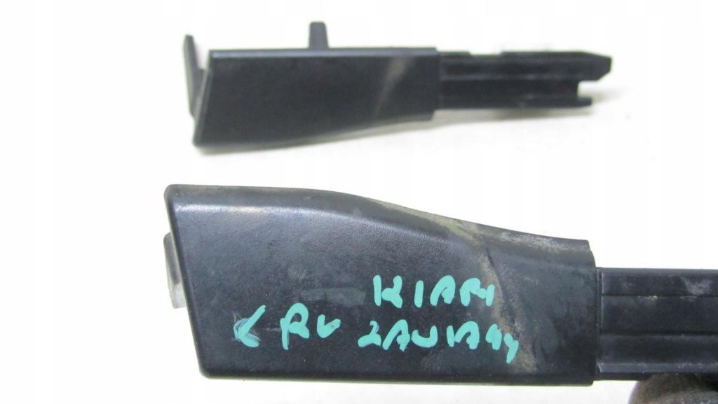 фото №4, Honda cr-v iv заглушка защита петля крышки kpl