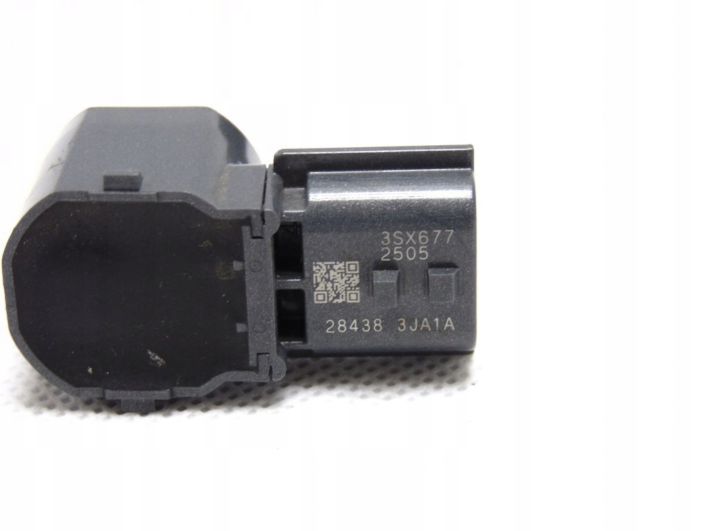 фото №6, Датчик парковки pdc infiniti jx35 qx60 284383ja1a moonlight white