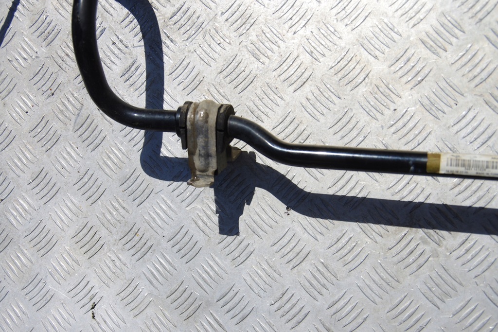 фото №3, Тяга стабілізатора стабілізатор renault clio iv 546114162r