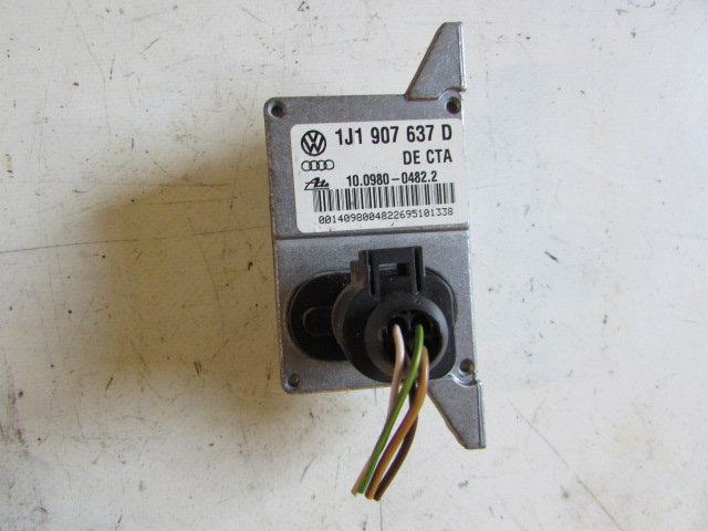 фото №1, Датчик esp vw golf iv