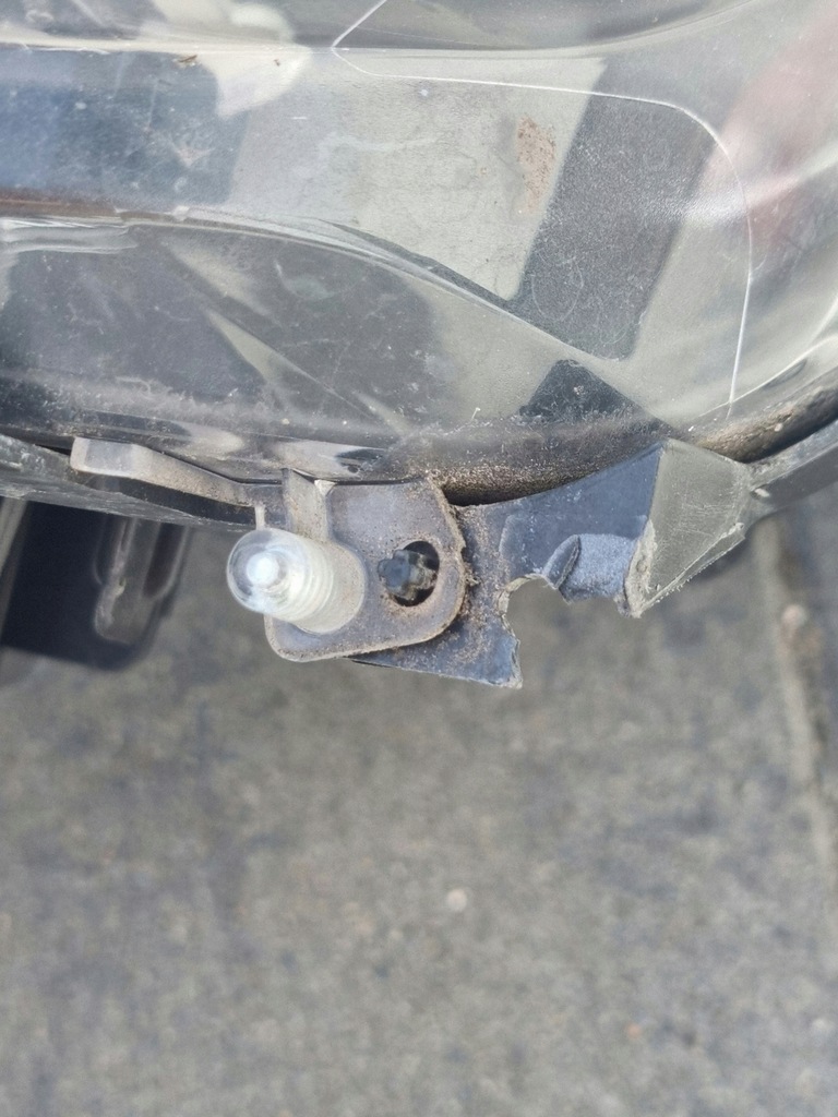 фото №6, Bmw 3 f30 лампа ліва передня перед