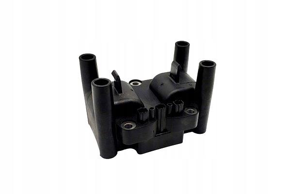 фото №1, Magneti marelli котушка запалювання bez модуля audi a1 a2 a3 a4 b5 a4 b6