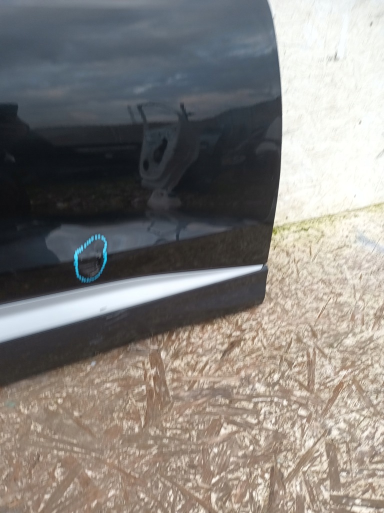 фото №6, Дверь правое audi q4