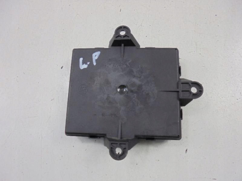 фото №5, Mercedes w169 модуль дверь перед левый a1698204326